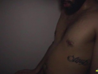 Anal Creampie Camilo Brown Fucking Cute Twink Juan Ferrer’s Pink Hole Bareback At The Gloryhole