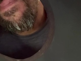 cleaning up 3