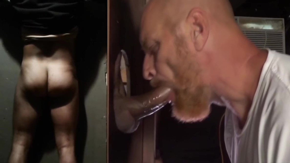 Fort Lauderdale Glory Hole For Fit And Hung