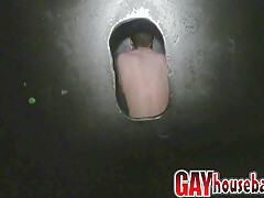 Gayhousebait Glory Hole Mayhem