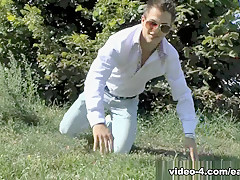 Limo – Muscle Worship – EastBoys
