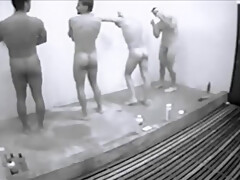 Locker Room Spy H