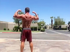 Outdoor Stepdaddy