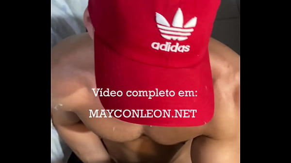 PAIZÃO CASADO FAMINTO POR CU