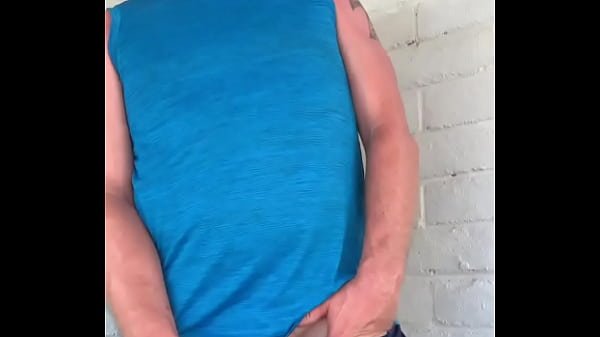 Shai Keyon Public Jerk