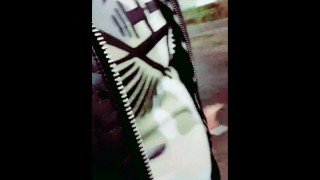 Slutboyben CAM4 Sexy Cruising Chick XXIII