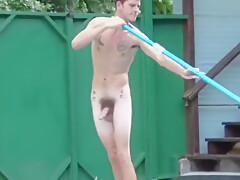 Walking Hardons & Boners Compilation