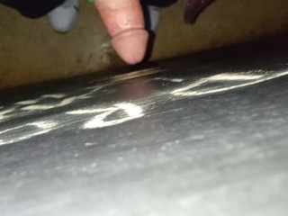 “Glory Hole Fun”