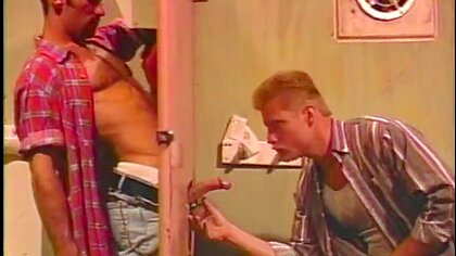 Horny Porn Clip Gay Vintage Hot