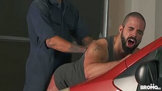 Raw Tow Service And Shawn Assmore American Love With Bo Sinn