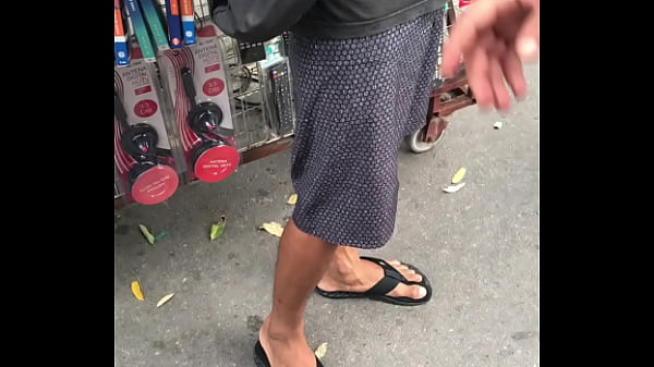 DESENROLEI NA RUA E LEVEI PRA CASA. PIROCA GRANDE E GROSSA
