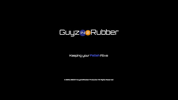 Guyzin2rubber, Rubber’s in Their Jeans