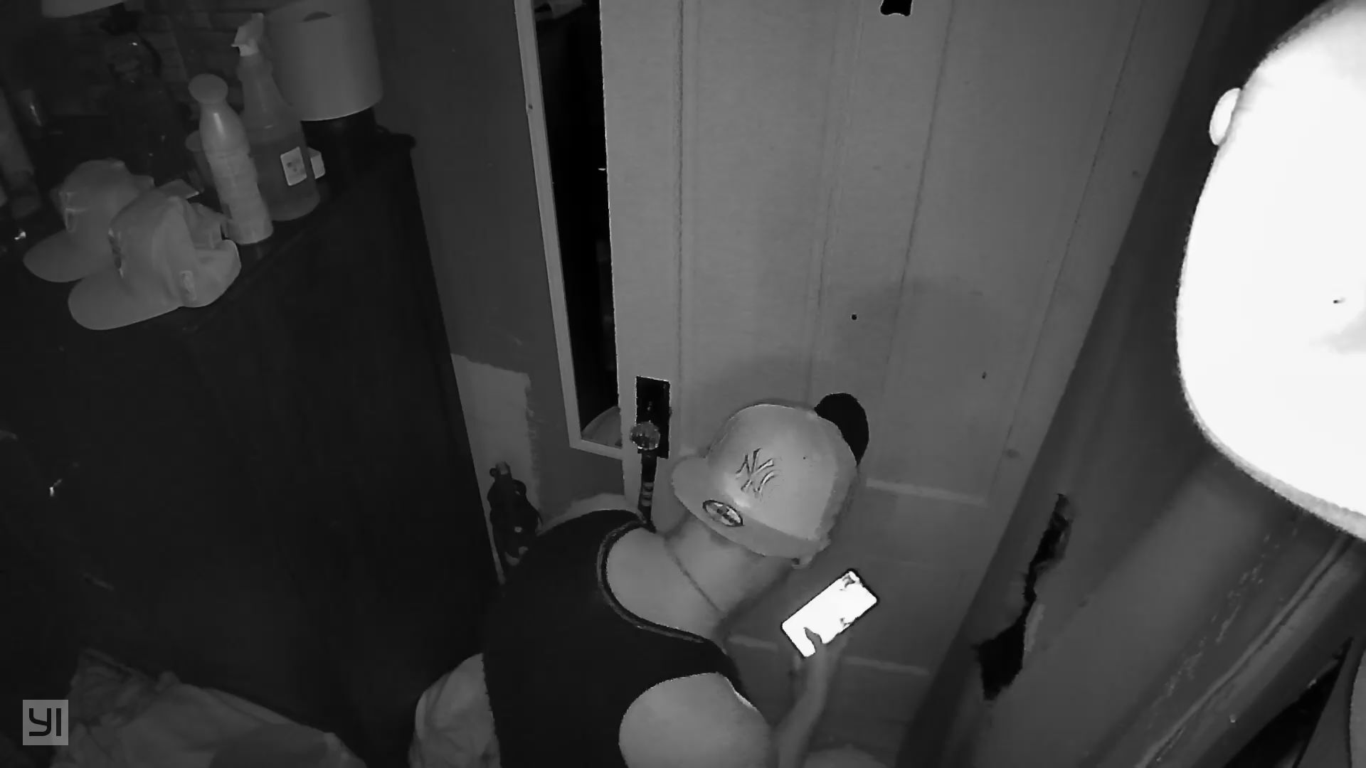 straight gets sucked then fucks gay dude at gloryhole