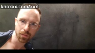jerkin in washroom – “Time for Yourself”