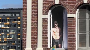 Window Jerk