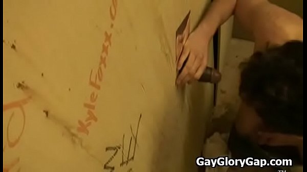 Gay Interracial Gloryhole And Hardcore Fuck Movie 21