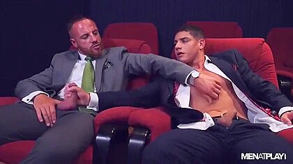 Cine X Chill And Have Fun