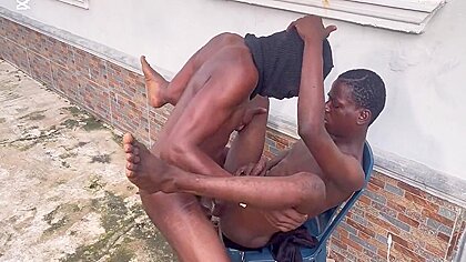 I Told Him I Could Take Him He Tot I Was Lying