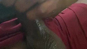 KATO BBC BIG OILED COCK SUCK IT DRY BITCH ON YOUR KNEEES