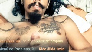 Solo gay stripchat session | Iirgastam