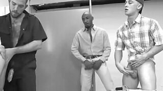 Joe Gage-sex Files 21-show Hard-dirk-joe Parker-(full Movie