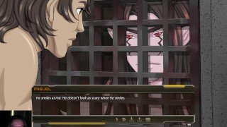 Alpha Hole Prison – Part 1 Meating the meet!