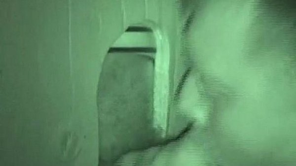 Amateur gay blowing glory hole dick