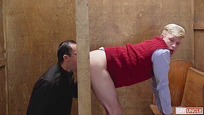 Confession Jace Madden Step father Fiore Unprotected