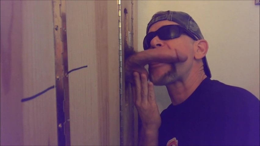 This Kinky Young Guy Has The Thickest Wang For A Slim Lad, And It Grew To An Handsome 8 Inches In My Mouth. He Drove All The Way In From A Smaller Town Near Austin, Having Heard About My Gloryhole. He Also Has Nice Balls And Gave Me A Large Cumlo