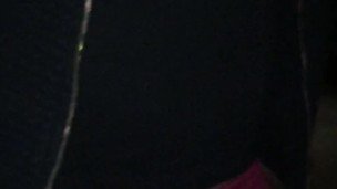 BIG DICK FREEBALLER in TOWN