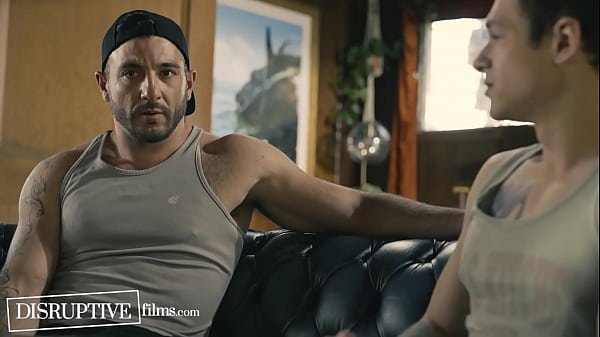 ‘Gay For Pay’ Straight Guys Have First Gay Fuck