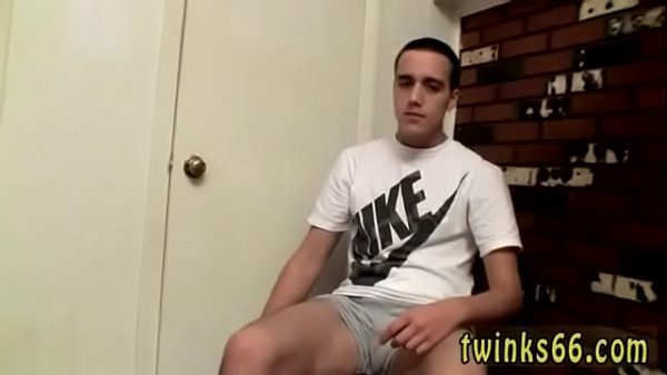 Gay glory hole pissing and urinal first time Sexy Leo Gets A Little