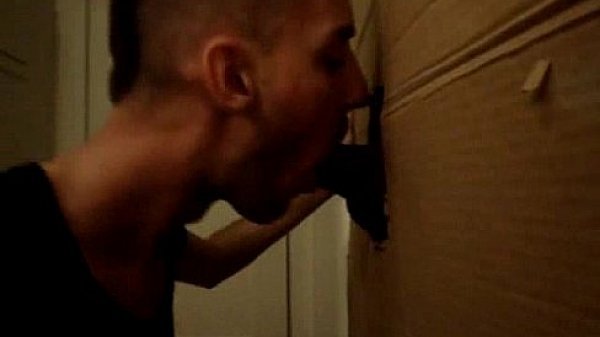 GloryHole Jizz Junky