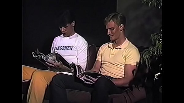 VCA Gay – King Size – scene 2