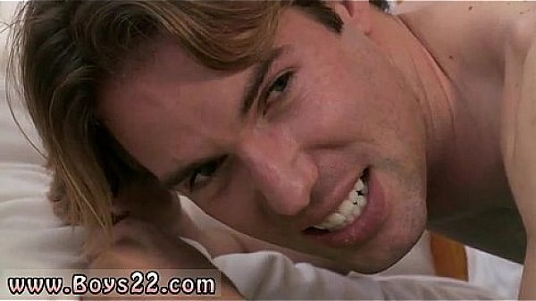 Boy shocking gay porn first time So we got a fresh It’s Gonna Hurt