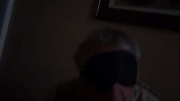Craigslist Anonymous Blindfolded Older Guy Sucks Twink