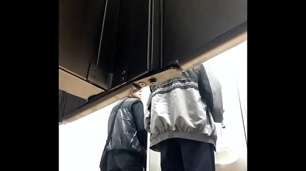 cruising adventure in Bathroom Bogota