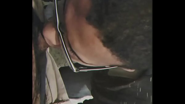 Cruising in the mall bathroom