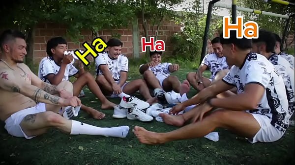 Del campo al vestidor: la tensión se volvió imposible de ignorar