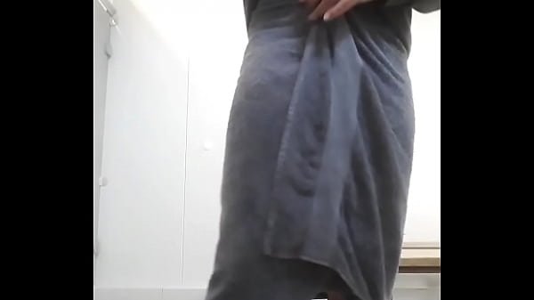 Exhibition in the locker room