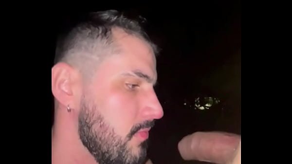 FUDENDO COM O DESCONHECIDO NO CRUISING BAR QUE FUI. – FREE