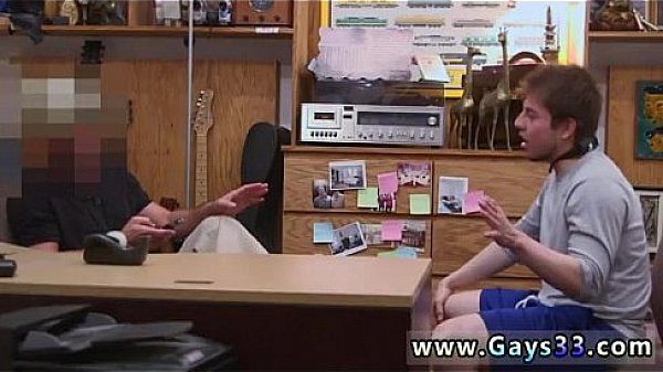 Gay handsome young boys anal sex video download first time This