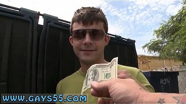 Gay sexy panty wank vids Busted in the Bathroom