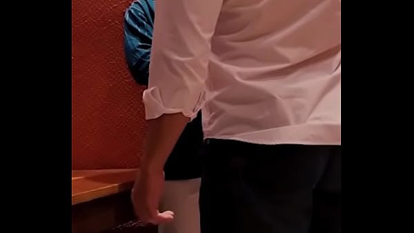 hacemos cruising en un museo