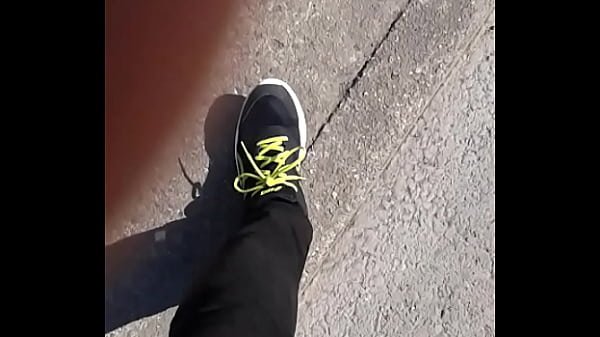 Her Cougar Arse Got Filmed. Family bearing hips :)