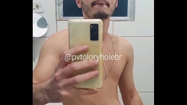 ME MOSTRANDO UM POUCO… GOZEI BASTANTE!!!