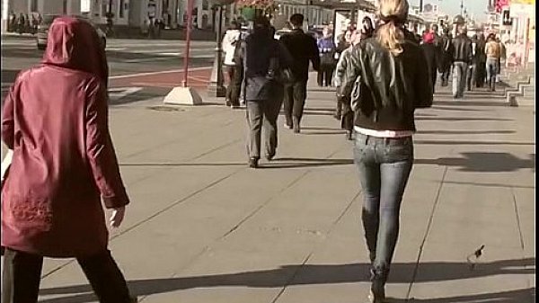 Naughty girl gets fucked