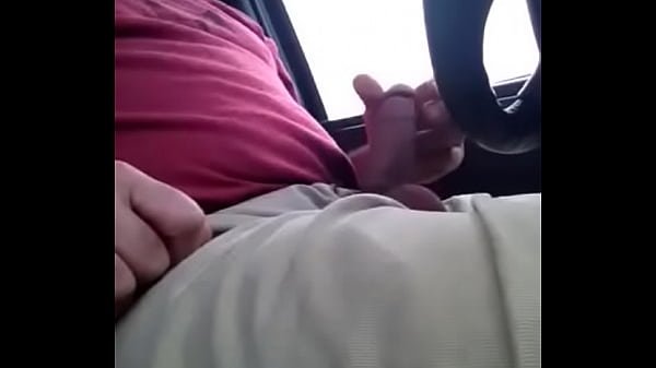 Rest Area jerkoff.MOV