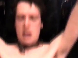 Bareback Amateur Twink Spurt Fucking Oly