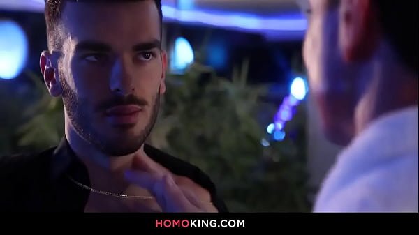 Bathouse gay fun